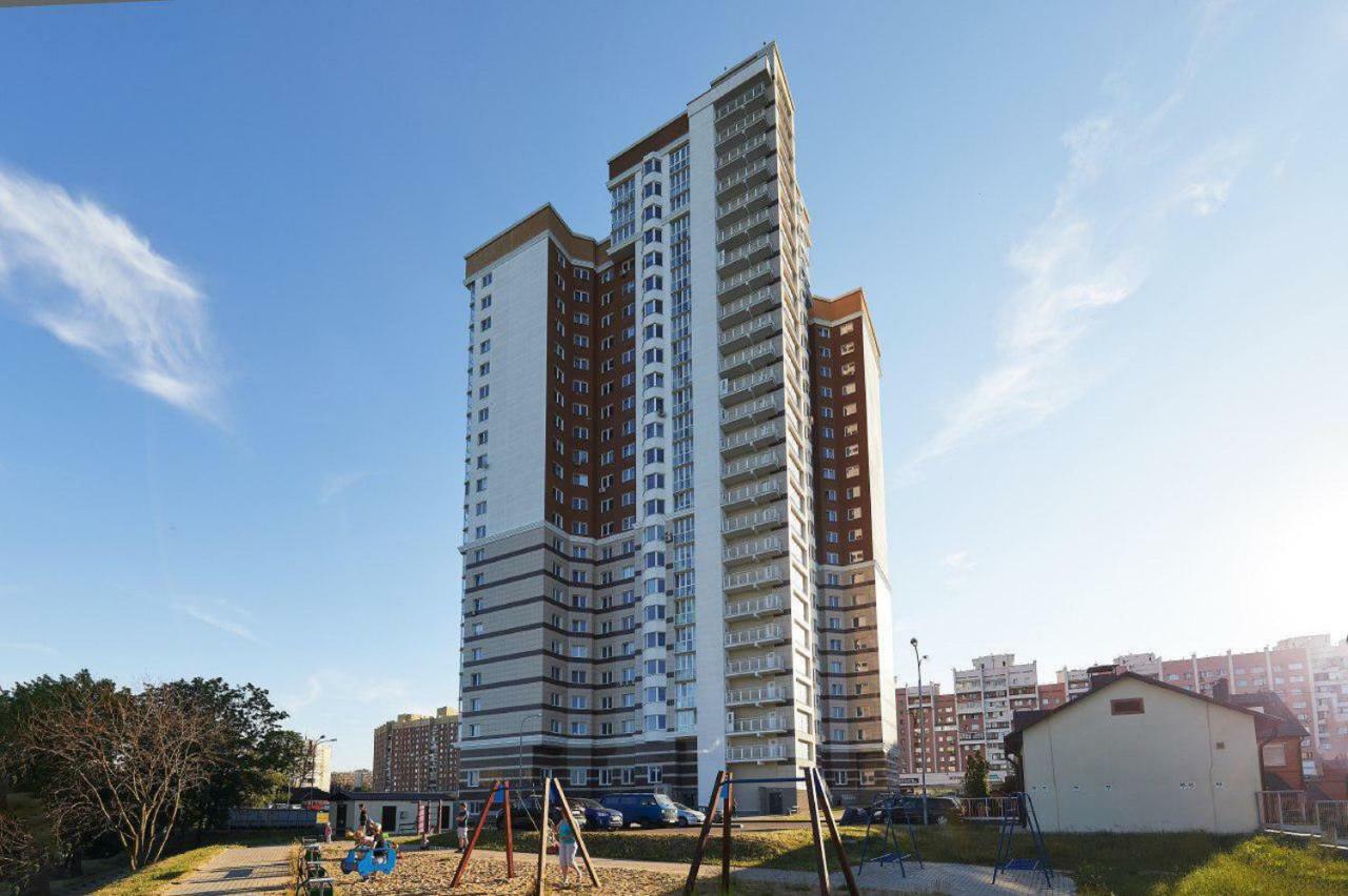 Paulmarie Apartments On Mayakovskogo Minsk Exterior photo